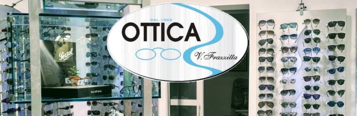 Ottica Frazzitta